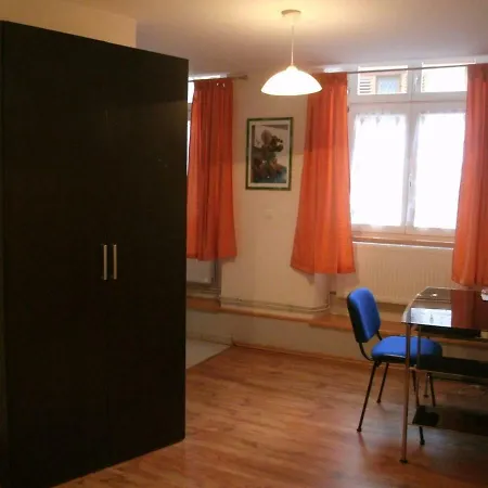 Apartamento Chez Thierry Sélestat