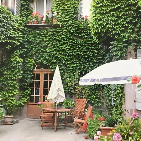 Chez Thierry Sélestat